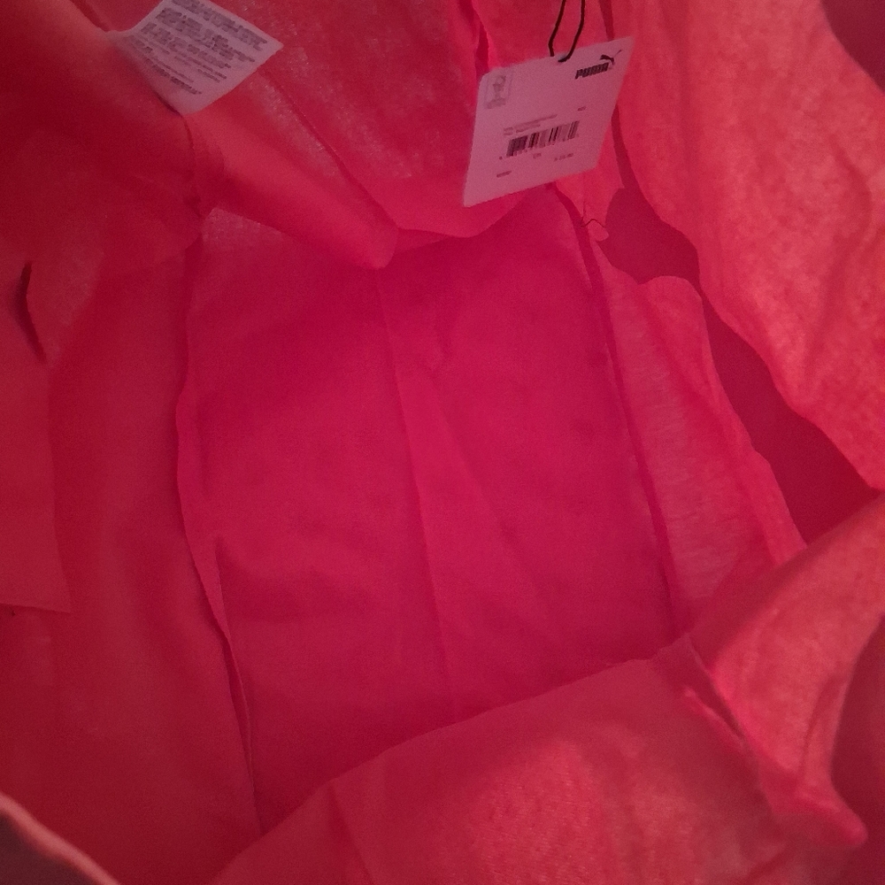 🎉HP🎉 *NWT* Puma Tote Bag - Picture 4 of 7